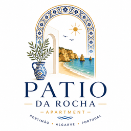 Patio da Rocha Apartment